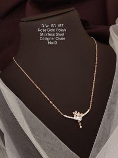 Permium Necklace Designer jewellery in Pune